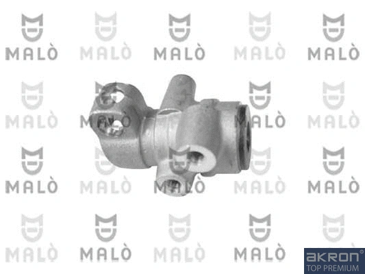 Brake Force Regulator (88004)