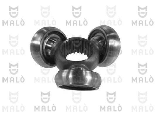 Spider Assembly, drive shaft (121007)