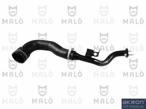 Charge Air Hose (159242)