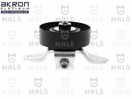 Tensioner Pulley, V-ribbed belt (1570196)