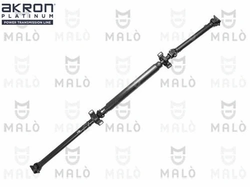 Propshaft, axle drive (1560006)