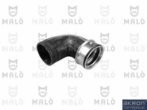 Charge Air Hose (24392A)