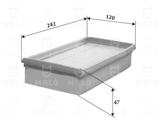 Air Filter (1500475)