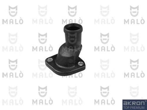 Coolant Flange (116169)