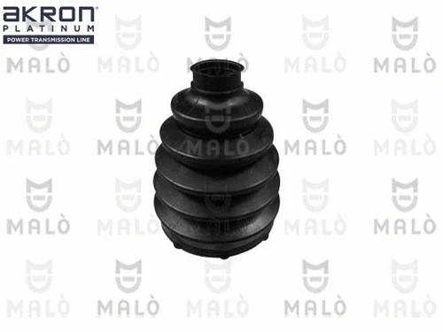 Bellow, drive shaft (153904)