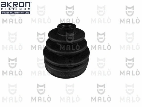 Bellow, drive shaft (53601)