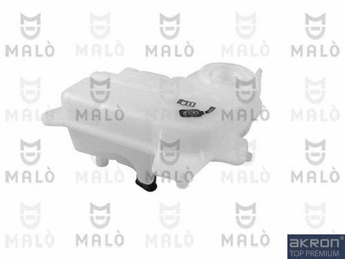 Expansion Tank, coolant (117062)