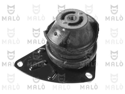 Mounting, engine (177422)