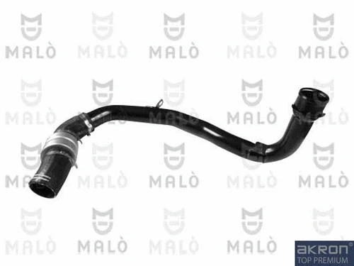 Charge Air Hose (15323)