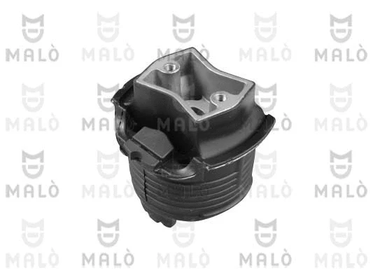 Bushing, axle beam (24306)