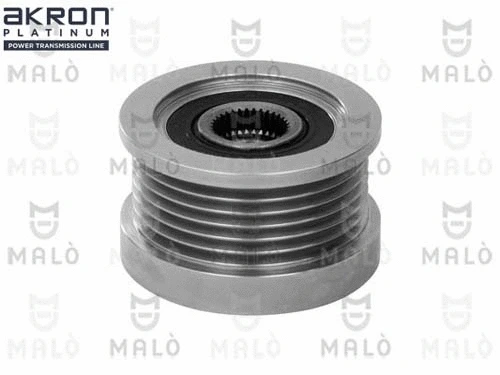 Alternator Freewheel Clutch (1580027)