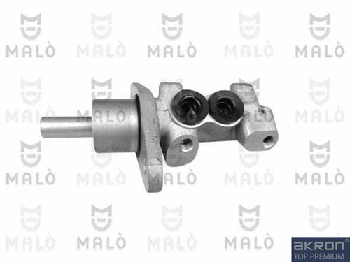 Brake Master Cylinder (89893)