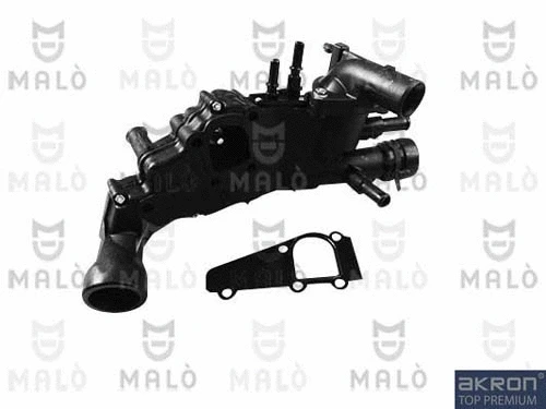 Thermostat Housing (TER460)