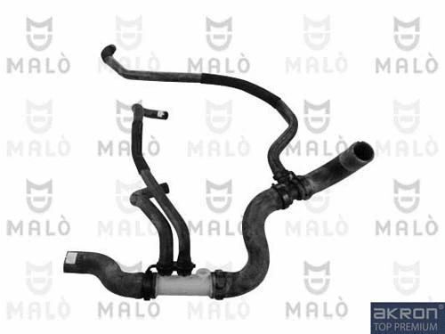 Radiator Hose (33167A)