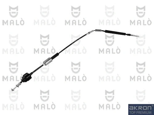 Cable Pull, clutch control (22282)