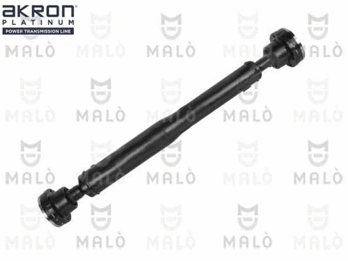 Propshaft, axle drive (1560011)