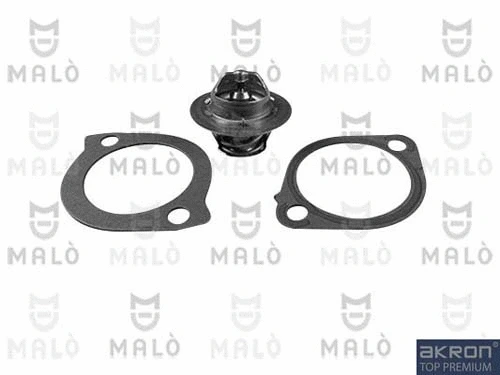 Thermostat, coolant (TER225)