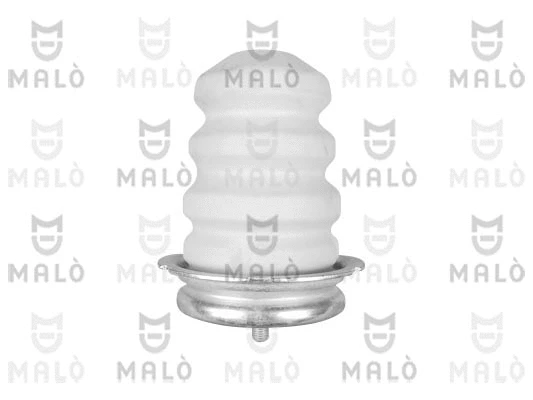 Rubber Buffer, suspension (153421)