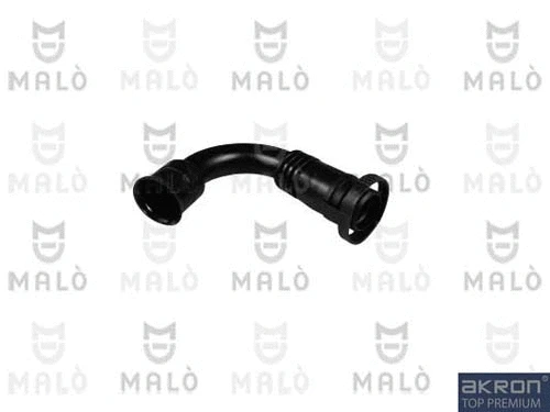 Hose, cylinder head cover ventilation (17912)