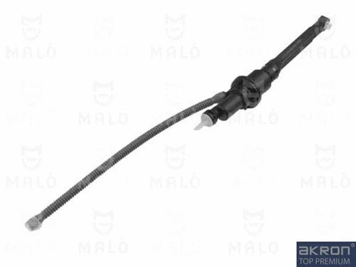 Master Cylinder, clutch (88219)