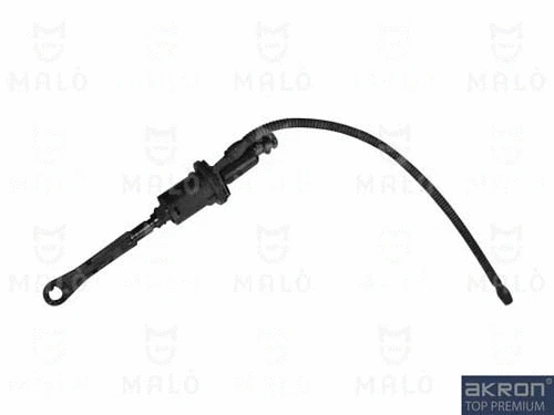 Master Cylinder, clutch (88218)