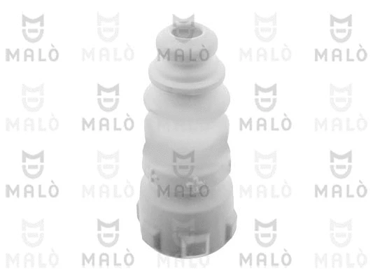 Rubber Buffer, suspension (176007)