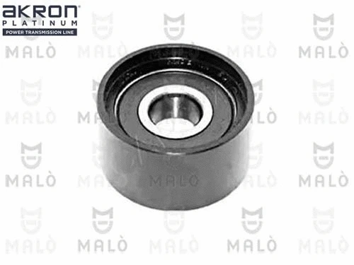 Deflection/Guide Pulley, V-ribbed belt (1570191)