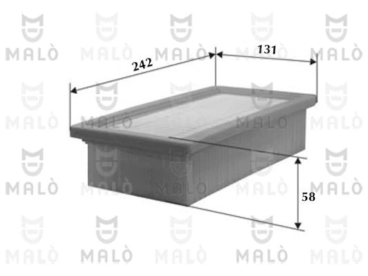 Air Filter (1500147)