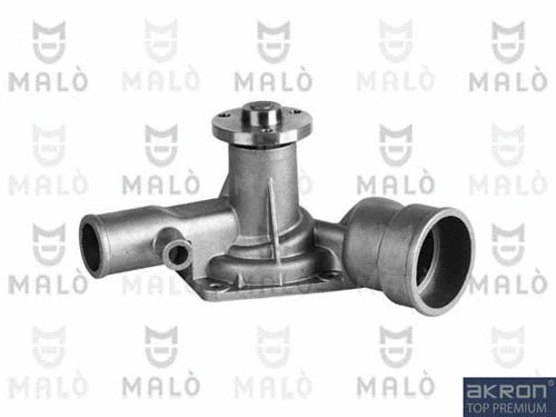 Water Pump, engine cooling (130028)
