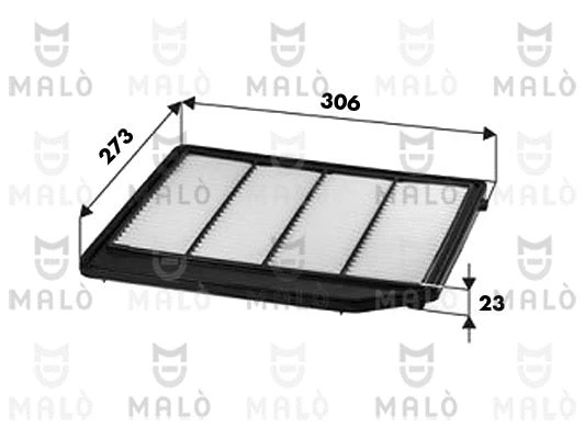 Air Filter (1500656)