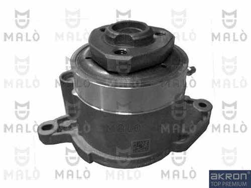 Water Pump, engine cooling (130604)