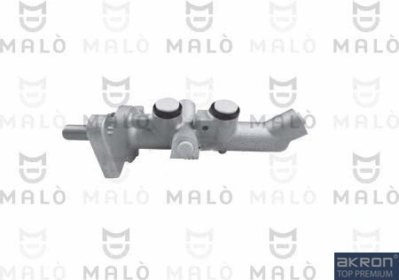 Brake Master Cylinder (89879)