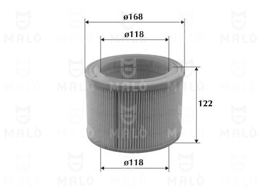 Air Filter (1500437)