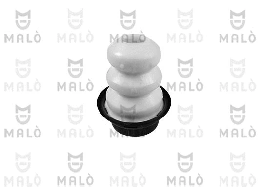 Rubber Buffer, suspension (350102)