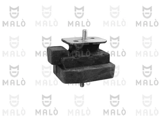 Mounting, automatic transmission (27205)