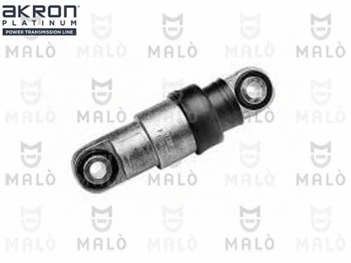 Vibration Damper, V-ribbed belt (1570087)