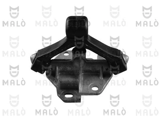 Mount, exhaust system (17496)