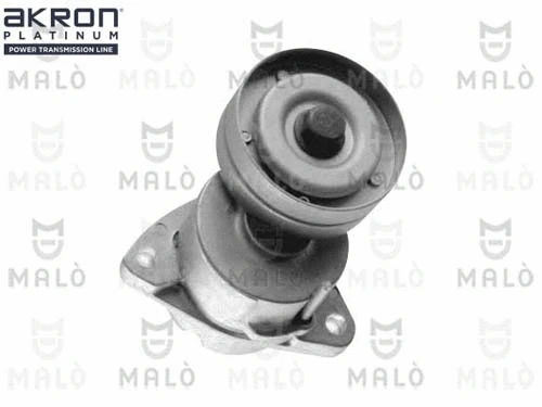 Belt Tensioner, V-ribbed belt (1570080)