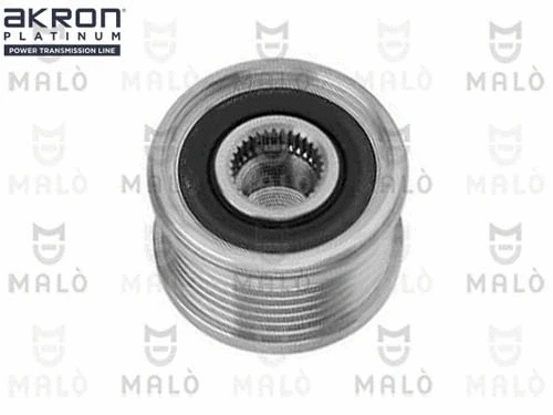 Alternator Freewheel Clutch (1580192)