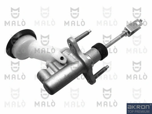 Master Cylinder, clutch (88116)