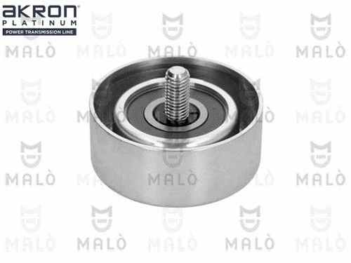 Deflection/Guide Pulley, V-ribbed belt (1570543)