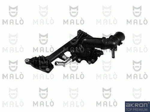 Thermostat, coolant (TER477)