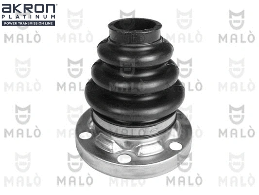 Bellow, drive shaft (270661)