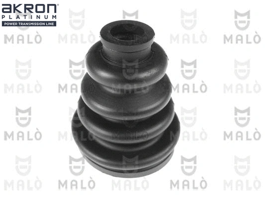 Bellow, drive shaft (19537)