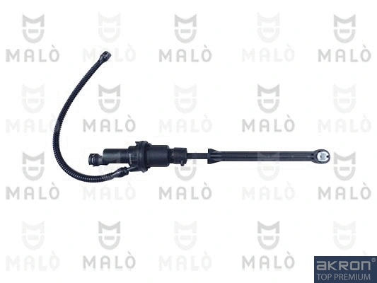 Master Cylinder, clutch (88260)