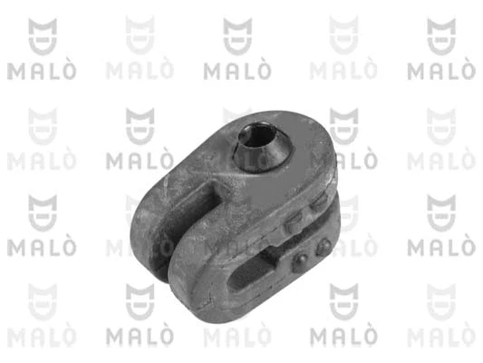 Rubber Buffer, muffler (18563)