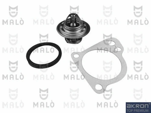Thermostat, coolant (TER235)