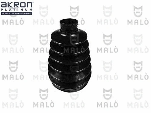 Bellow, drive shaft (52534)