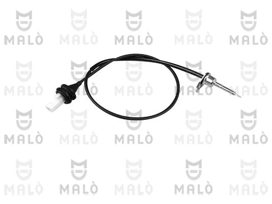 Speedometer Cable (25129)