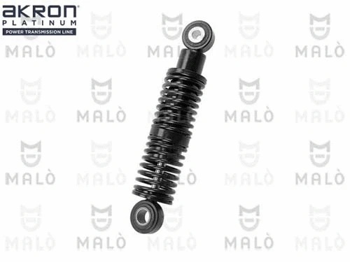 Vibration Damper, V-ribbed belt (1570261)